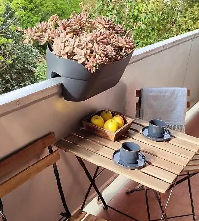 Michelet Studio Climatise Avec Balcon Et Parking Ferme Montpellier Exterior photo