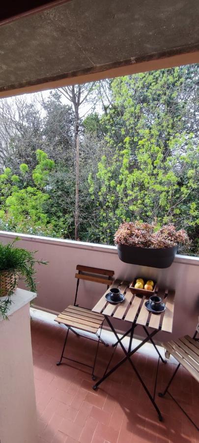 Apartment Michelet Climatise Avec Balcon Et Parking Ferme *